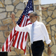 President Obama prepares to deliver his immigration-reform address.(Jewel Samad/Getty Images)